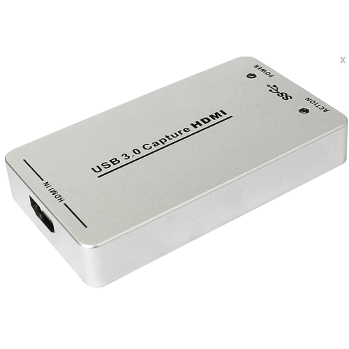 HDMI to USB 3.0 Capture